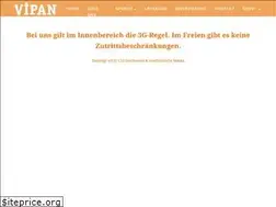 Sites similar to vipan.de