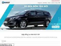 Sites similar to vipanhhuy.vn