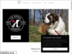 Sites similar to vipanimalhospital.com