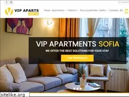 Sites similar to vipaparts.com