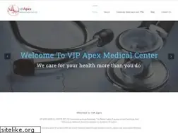 Sites similar to vipapexmedicalcentre.com