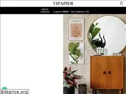 Sites similar to vipapier.com
