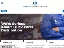 Sites similar to vipar.com