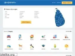 Sites similar to viparam.lk