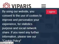 Sites similar to viparis.fr