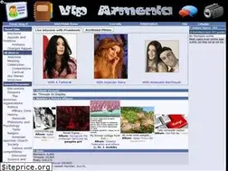 Sites similar to viparmenia.com