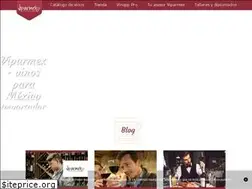 Sites similar to viparmex.com.mx