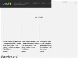 Sites similar to viparspectra.eu