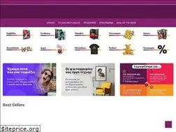 Sites similar to vipart.gr