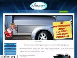 Sites similar to vipart.in.ua