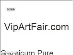 Sites similar to vipartfair.com