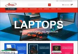 Sites similar to vipasa.pe
