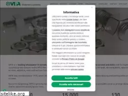 Sites similar to vipaspa.it