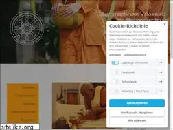 Sites similar to vipassana-dhammanikhom.de