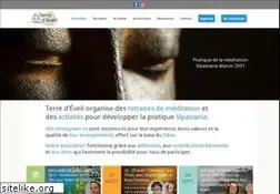 Sites similar to vipassana.fr