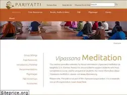 Sites similar to vipassanabookstore.org