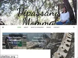 Sites similar to vipassanamomma.com