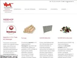 Sites similar to vipatrade.hu