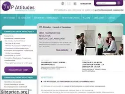 Sites similar to vipattitudes.fr