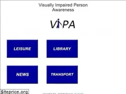 Sites similar to vipauk.org