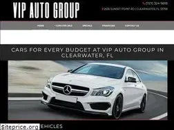 Sites similar to vipautogroup.net