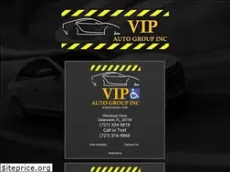 Sites similar to vipautogroupinc.com