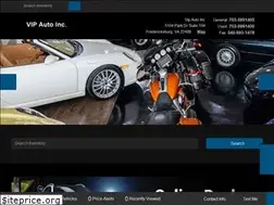 Sites similar to vipautoinc.com