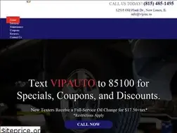 Sites similar to vipautomotiveinc.com