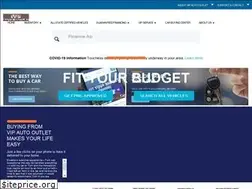Sites similar to vipautooutlet.com