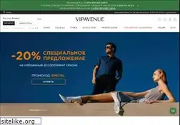Sites similar to vipavenue.ru