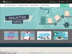 Sites similar to vipavukat.com.tr