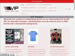 Sites similar to vipawards.net