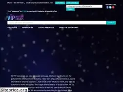 Sites similar to vipawardshowtickets.com