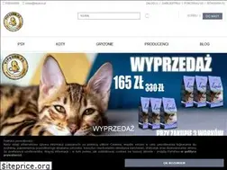 Sites similar to vipazor.pl