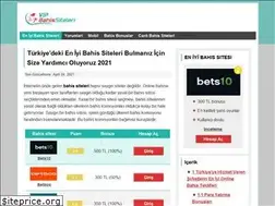 Sites similar to vipbahissiteleri.com