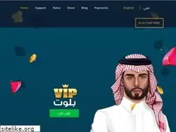 Sites similar to vipbaloot.com