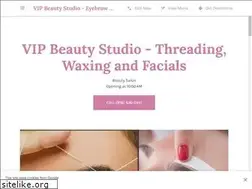 Sites similar to vipbeauty.studio