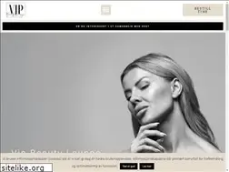 Sites similar to vipbeautylounge.no
