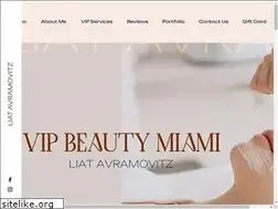 Sites similar to vipbeautymiami.com