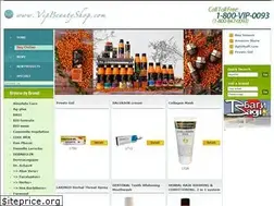 Sites similar to vipbeautyshop.com