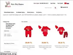 Sites similar to vipbebe.com.tr