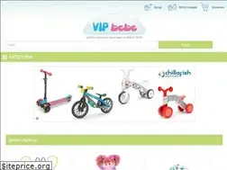 Sites similar to vipbebe.net