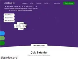 Sites similar to vipbegeni.com
