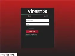 Sites similar to vipbet90.com