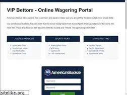 Sites similar to vipbettors.com