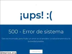 Sites similar to vipbienesraices.com