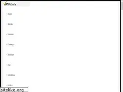 Sites similar to vipbinaryoptionssignals.com