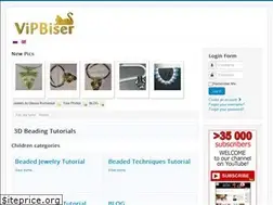 Sites similar to vipbiser.com
