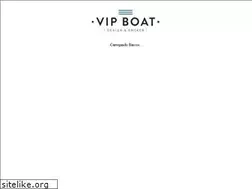 Sites similar to vipboat.com.br