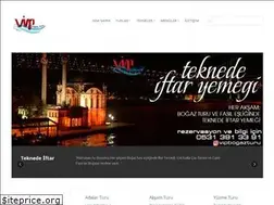 Sites similar to vipbogazturu.com